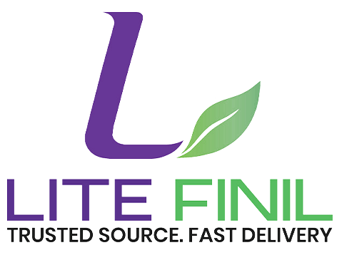Litefinil - Trusted Source. Fast Delivery